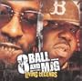 Living Legends (Clean)