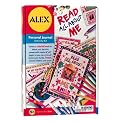 Alex Read All About Me