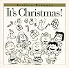 It's Christmas! (Festive Peanuts)