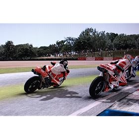 SBK X