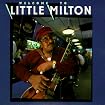 Welcome to Little Milton