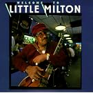 Welcome to Little Milton