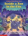 Inside a Zoo in the City