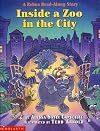 Inside a Zoo in the City