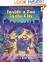 Inside a Zoo in the City (A Rebus Read-Along Story)