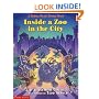 Inside a Zoo in the City
