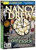 Nancy Drew: Secret of the Old Clock