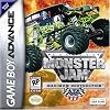 Monster Jam Maximum Destruction
