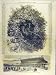 1863 L'Abri Bird Flower Bodmer Toulon Frigate Maria-Pia