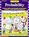 Books : Funtastic Math! Probability (Grades 4-8)