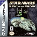 Star Wars: Flight of the Falcon (Game Boy Advance)