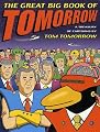 The Great Big Book of Tomorrow: A Treasury of Cartoons