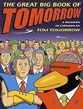 The Great Big Book of Tomorrow: A Treasury of Cartoons