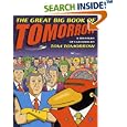 The Great Big Book of Tomorrow: A Treasury of Cartoons