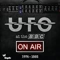 On Air: at the BBC 1974-1985