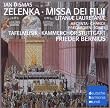 Missa Dei Filii - Litaniae