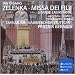 Missa Dei Filii - Litaniae