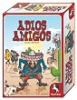 Pegasus Spiele 19000G - Adios Amigos