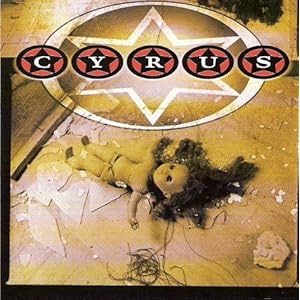 CYRUS - CYRUS (2002)