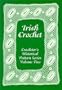 Irish Crochet: Crocheter's Historical Pattern Series Volume Two