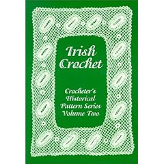 Irish Crochet