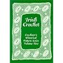 Irish Crochet: Crocheter's Historical Pattern Series Volume Two