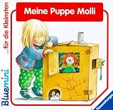 Meine Puppe Molli - Bluemini - Doris R&uuml;bel