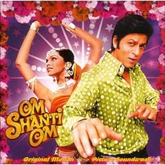 Om Shanti Om