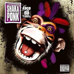 Loco Con Da Frenchy Talkin (exklusiv bei Amazon.de inkl. T-Shirt Gr��e L)