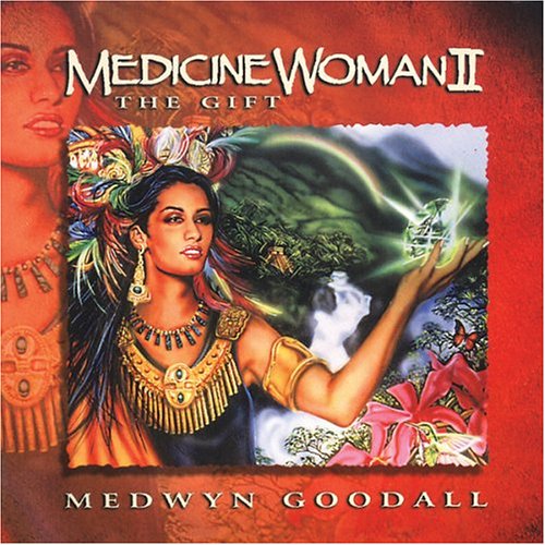 Medwyn Goodall - Medicine Woman II - Zortam Music