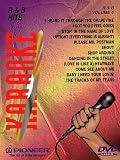 Karaoke: R & B Hits, Vol. 4