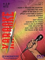 Karaoke: R & B Hits, Vol. 4