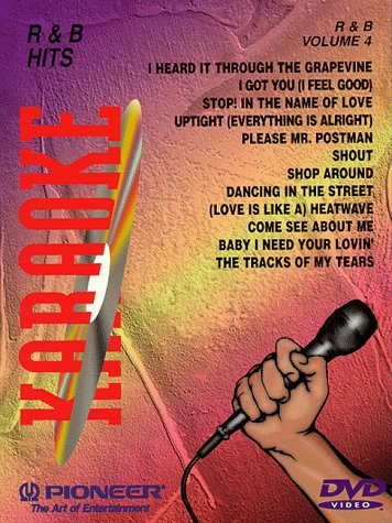 R & B Hits, Vol. 4 Online!