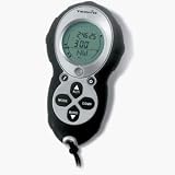 Silva Tech O Digital Handheld Weather Station