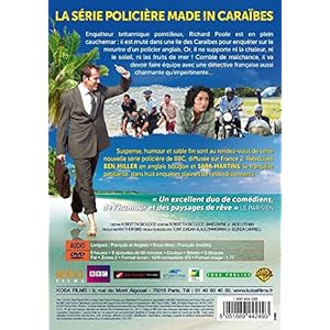 Meurtres au paradis - Saison 1