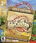 RollerCoaster Tycoon Gold Edition