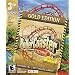 RollerCoaster Tycoon Gold Edition
