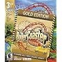 RollerCoaster Tycoon Gold Edition
