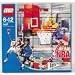 LEGO SPORTS Basketball 3427 - NBA Slum Dunk