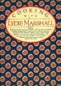 Cooking with Lydie Marshall