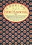 Cooking with Lydie Marshall