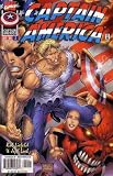  : Captain America (Comic) Dec. 1996 No. 2 (2)