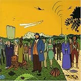 Ed Motta -  Aystelum