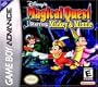 Disney's Magical Quest Starring Minnie & Mickey