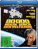 Image de 80.000 Meilen durch den Weltraum