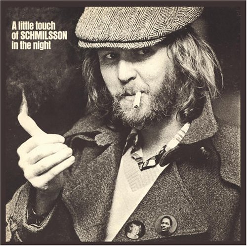 CD-Charts  Music : A Little Touch of Schmilsson in the Night