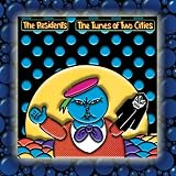 Tunes of Two Cities/Big Bubble