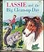 Search : Lassie & the Big Clean Up Day