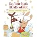 Eat Your Math Homework