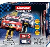 Carrera  30134 - Digital 132 Set Touring Car Masters